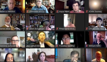 Video Conferencing Setup On Rent