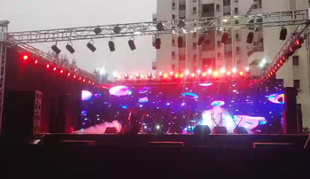 Plasma and LED TV On Rent