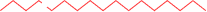 zigzag shape